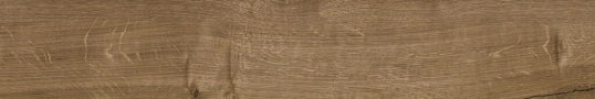 Cifre Ceramica, Yukon - Walnut, Naturale, 20x120cm, 9.50mm, Rett.