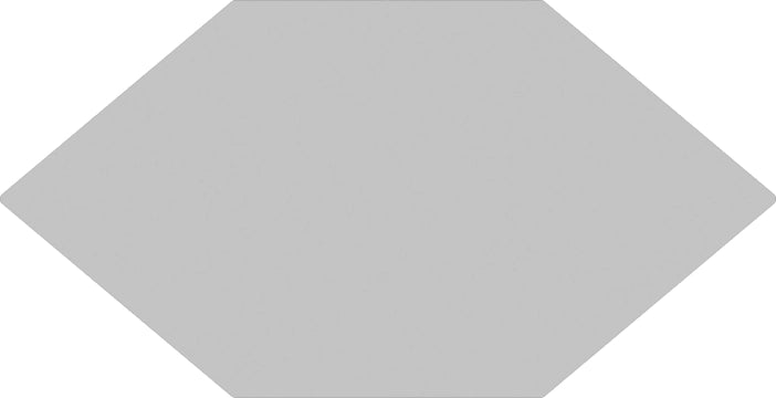 Codicer, Basic - Silver, Naturale, 17x33cm, 10.00mm, Rett.