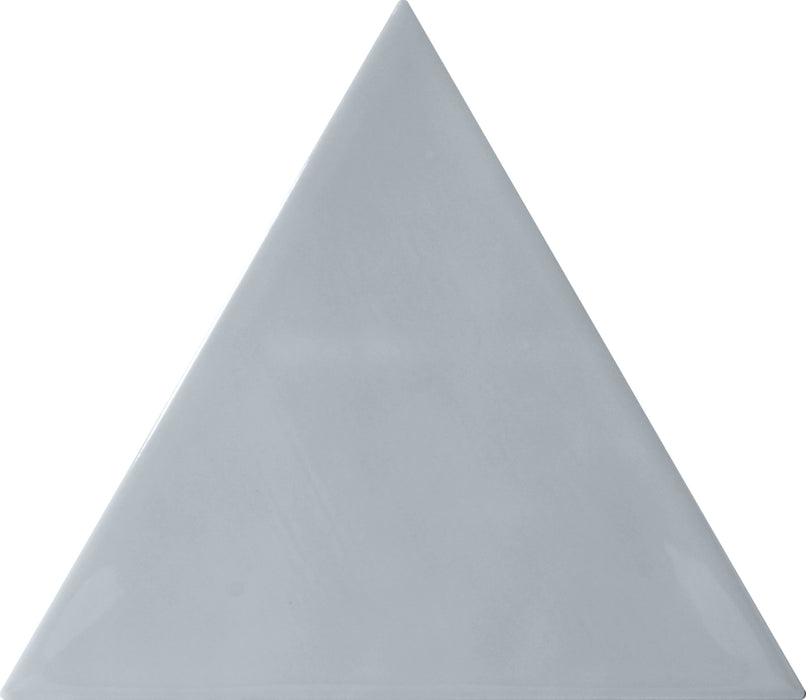 Quintessenza Ceramiche, 3 Lati - Carta Da Zucchero, Lucido, 13.2x11.4cm, 9.00mm