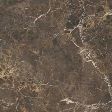 Ceramiche Keope, Elements Lux - 2A64 - Emperador, Lappato, 60x60cm, 9.00mm, Rett.