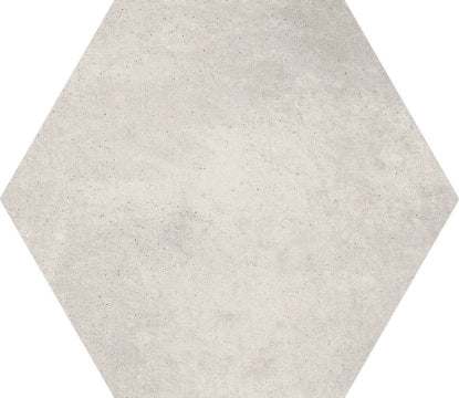 Carmen Ceramica, Work - Bianco, Matt, 18.2x21cm, 9.00mm, Rett.