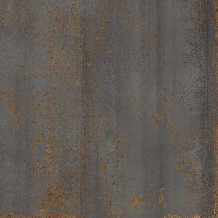 Gardenia Orchidea, Oxide - Iron, Naturale, 80x80cm, 20.00mm, Rett.