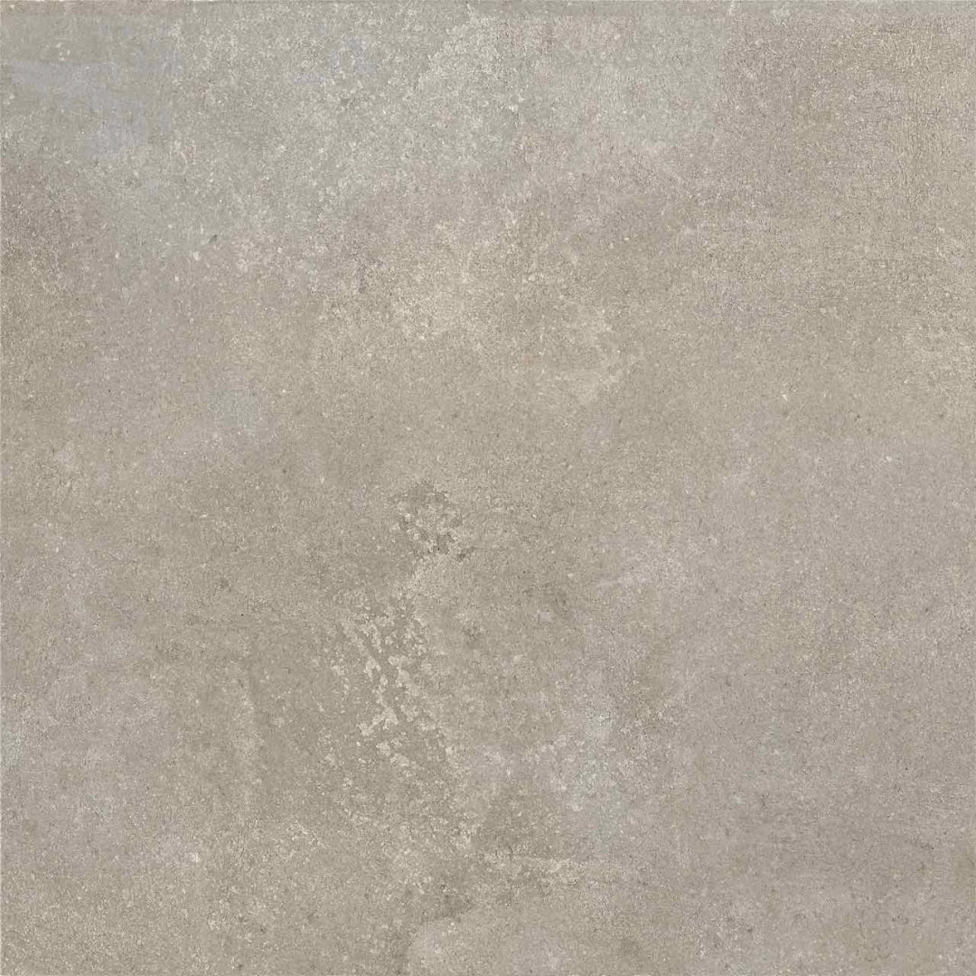 Class Tile, Durstone - CEDUR060002  - Greige, Natural, 60x60cm, 9.50mm, Rett.