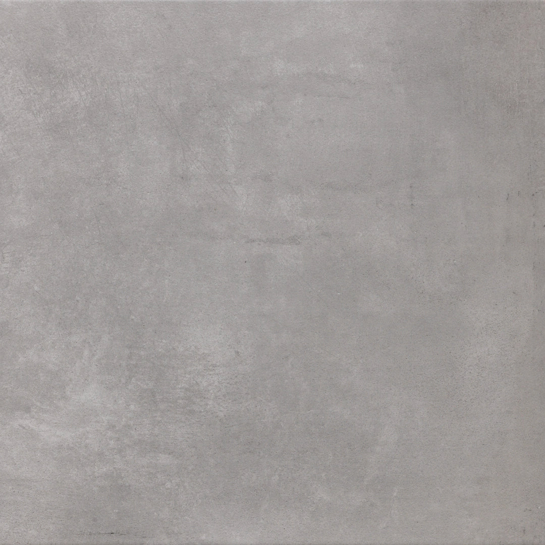 Sintesi Ceramica Italiana, Ambienti - Grigio, Naturale, 60.4x60.4cm, 9.00mm