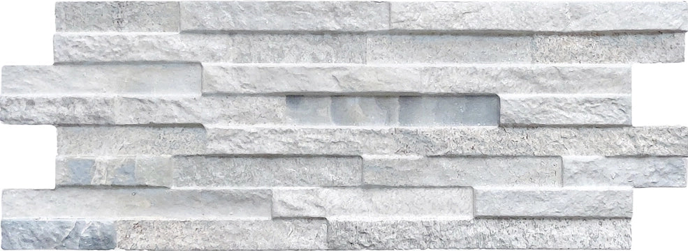Walls&More by Keradom, Rio - Aquamarina, Naturale, 16x40cm, 10.00mm, Rett.