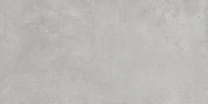 Dado Ceramica, Gare Du Nord - 303603 - Light Grey, Naturale, 30x60cm, 9.50mm, Rett.