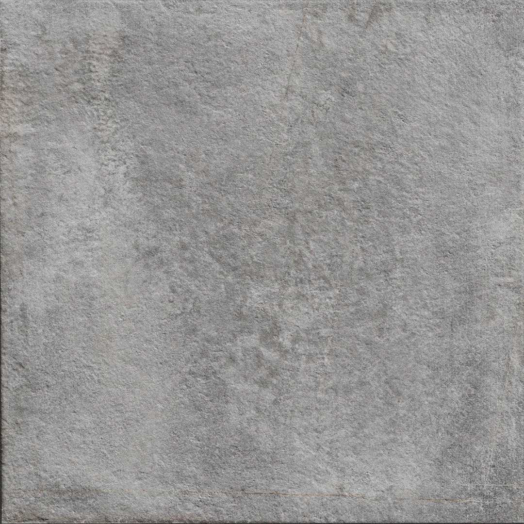 Ragno, Stoneway Ardesia - R5SP - Grigio, Strutturato , 60x60cm, 9.50mm, Rett.