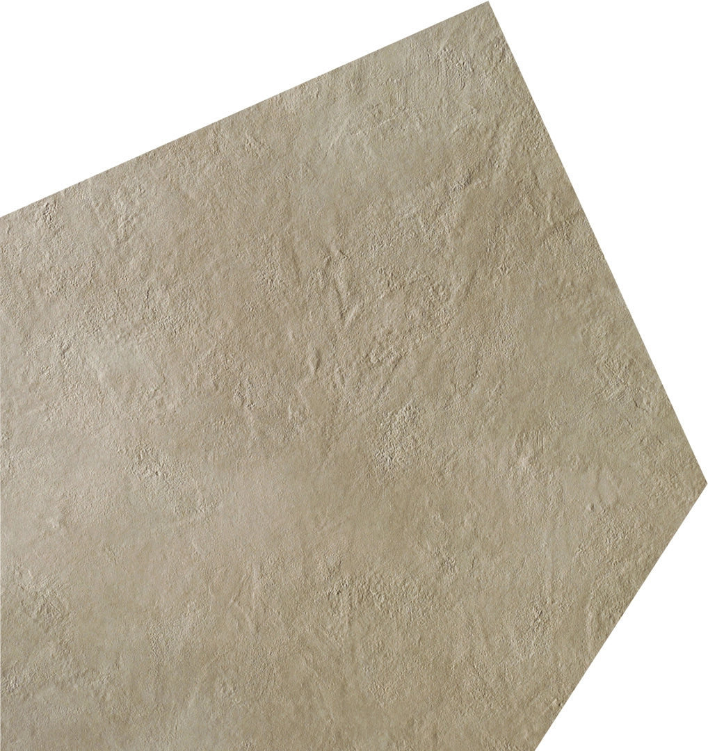 Gigacer, Argilla - Fog, Material, 49x84cm, 6.00mm, Rett.