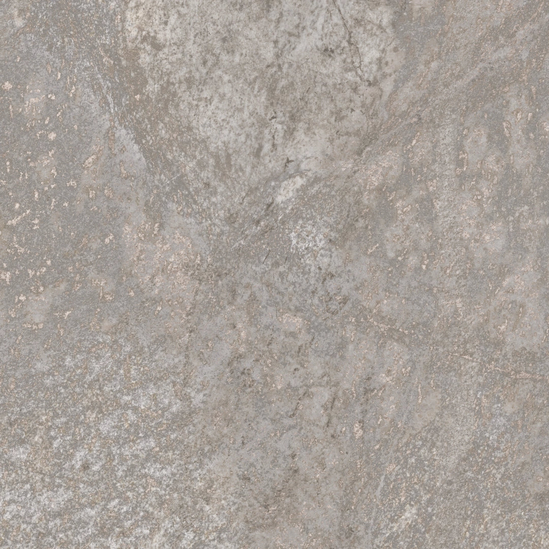 Azteca Ceramica, Bay - Silver, Naturale, 60x60cm, 10.00mm, Rett.