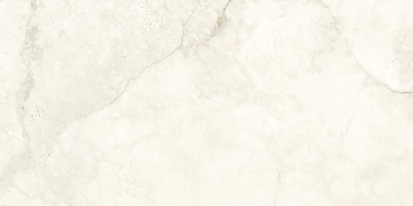 Geotiles, Magda - Marfil, Polished, 60x120cm, 10.00mm, Rett.