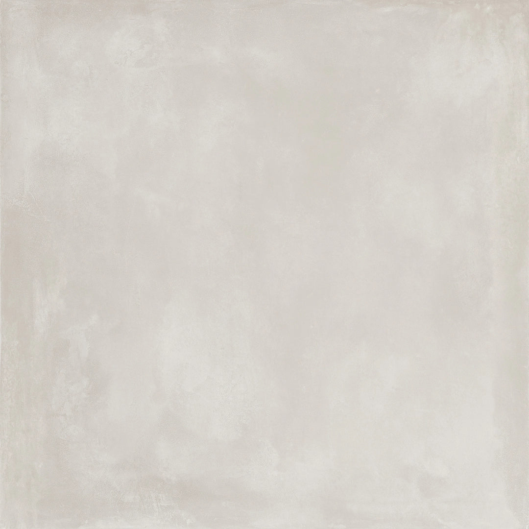 Moda Ceramica, Rebel - Bone, Matt, 80x80cm, 10.00mm, Rett.
