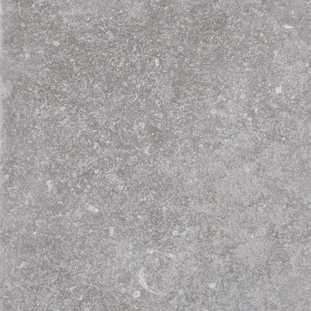 Cerdomus, Nordenn - 77991 - Grigio, Grip Sbrecciato, 40x40cm, 9.50mm, Rett.