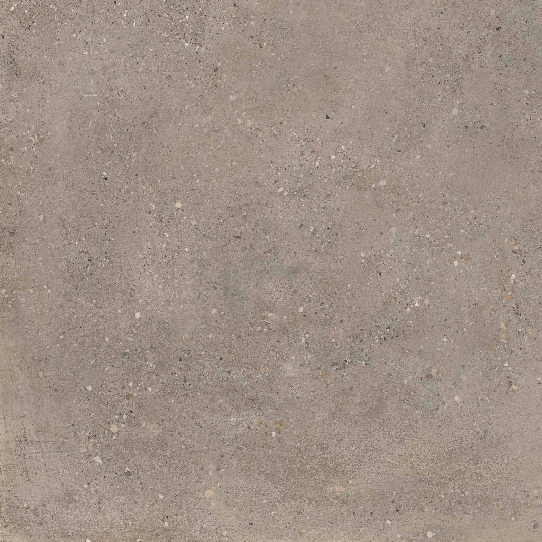 Ceramiche Keope, District - Grey, Strutturato R11, 60x60cm, 9.00mm, Rett.