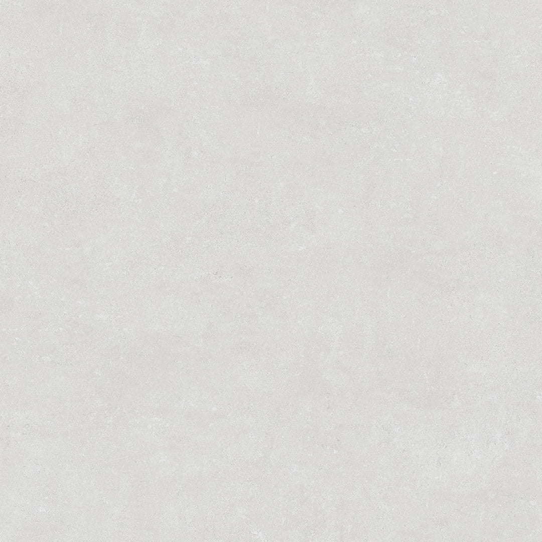 Emigres, Microcemento - Blanco, Satin, 60x60cm, 10.00mm, Rett.