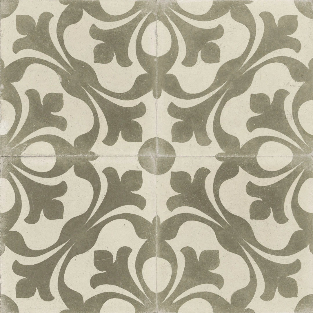 Peronda, Fs Nouveau - Sage, Natural, 45x45cm, 9.50mm, Rett.