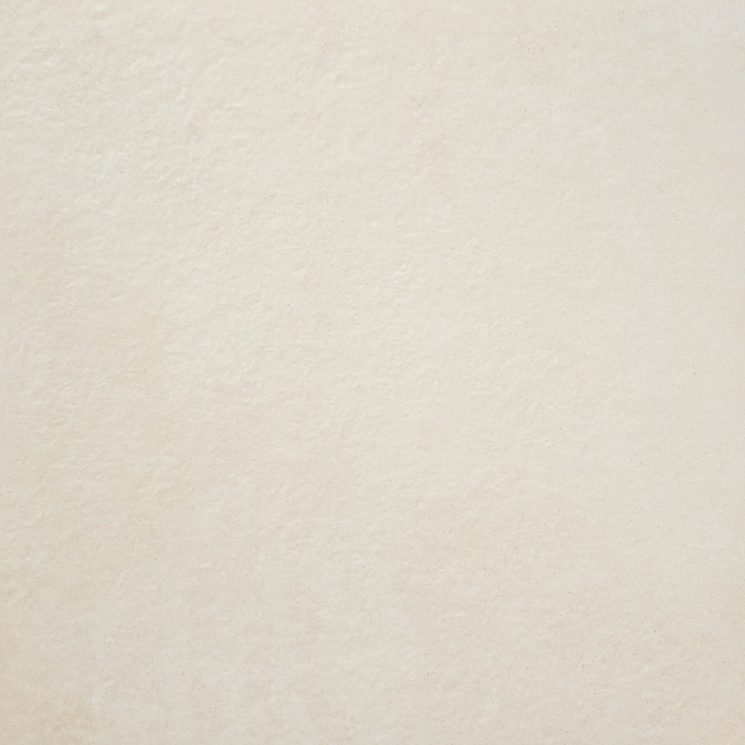 Stn Ceramica, Lienz - VAL5ES - Marfil, Matt, 75x75cm, 10.00mm, Rett.