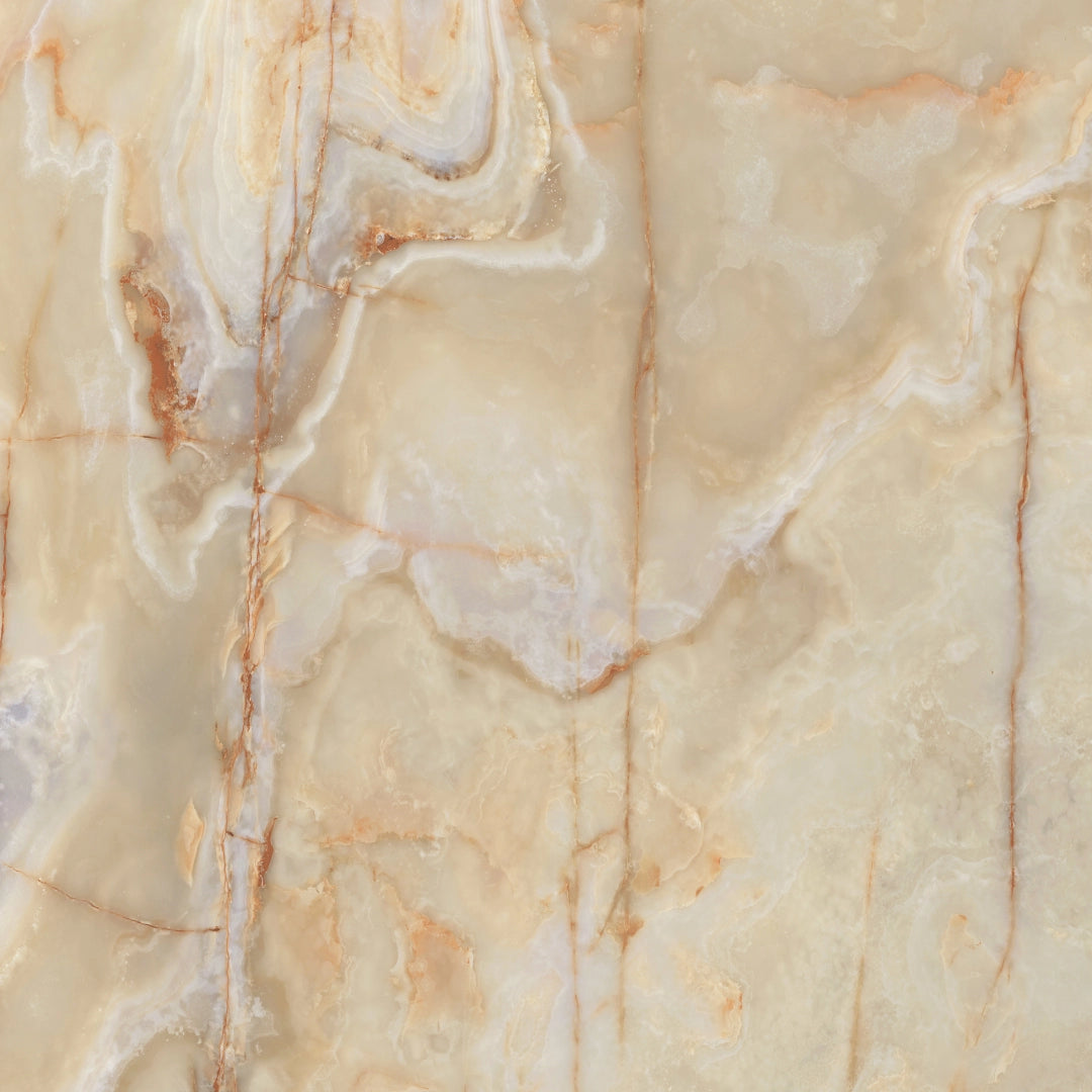 Florim, Onyx&more - 765422---Golden-Onyx,-Satin,-80x80cm,-9.00mm,-Rett.