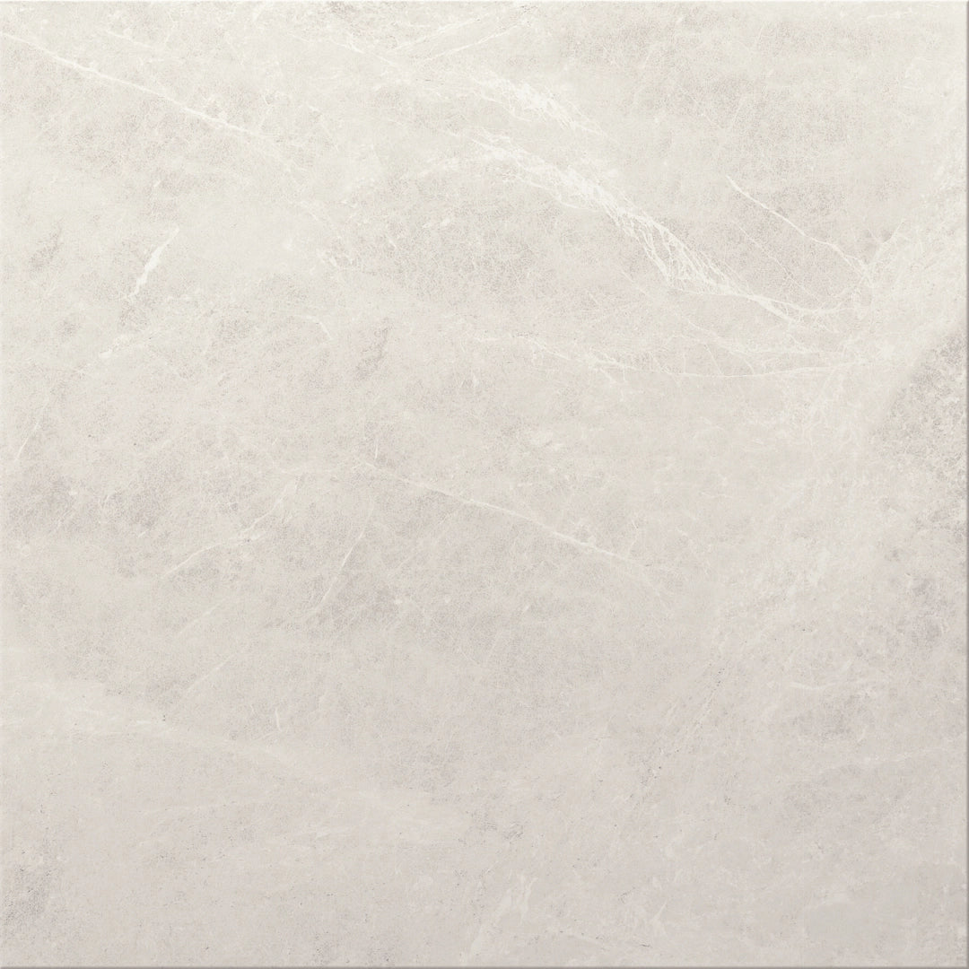Cristacer, Palladium - Blanco, Gloss, 33.3x33.3cm, 10.00mm
