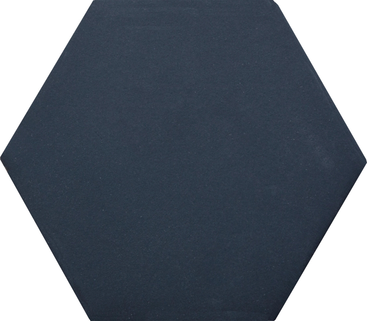 Tonalite, Hexalingotti - HEXLIN.NB - Navy Blue, Matt, 14x16cm, 8.00mm, Rett.