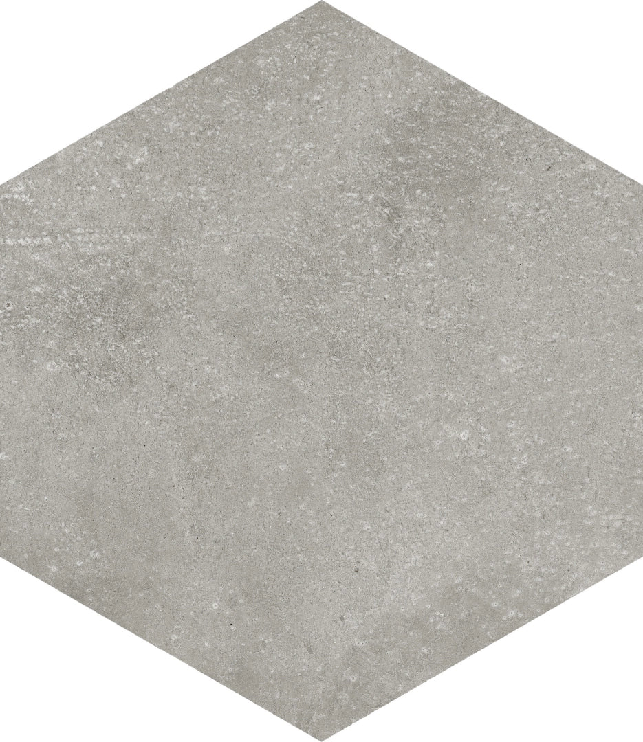 Vives Ceramica, Rift - Cemento, Mate, 23x26.6cm, 9.00mm