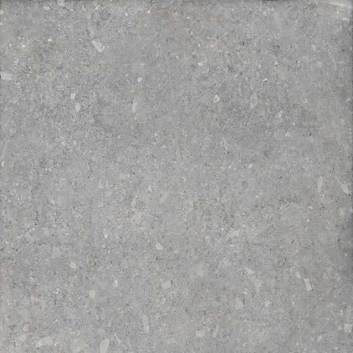 Terratinta Ceramiche, Vicentina - TTVICE60UM - Cenere, Ultramatt, 60x60cm, 10.00mm, Rett.