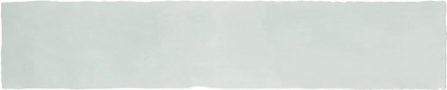 Wow Design, Crafted - Handmade Sage, Matt, 5x25cm, 10.00mm