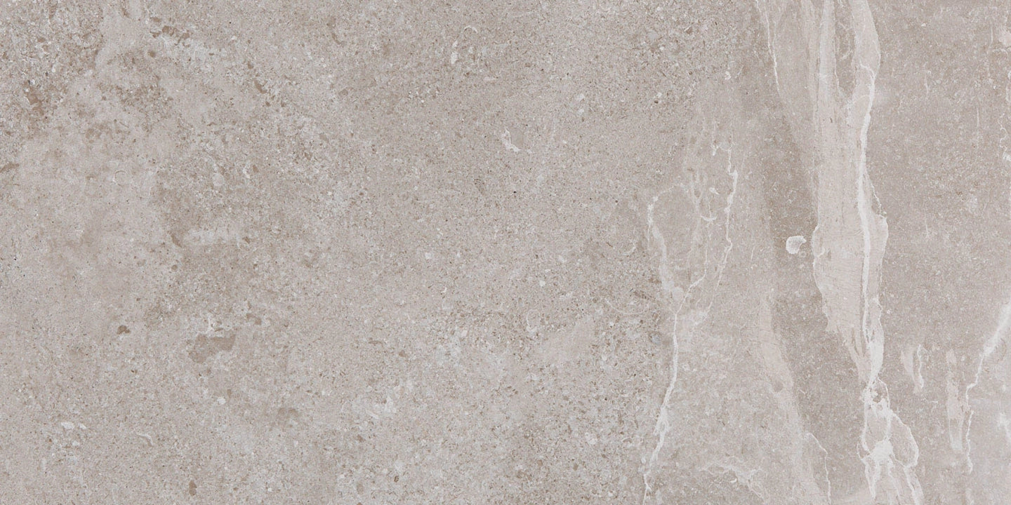 Pamesa, Erding - Ash, Luxglass, 30x60cm, 9.50mm, Rett.