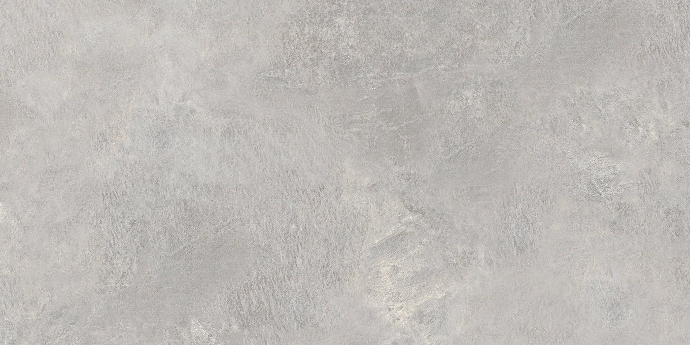 Antica Ceramica Rubiera, Aspen - 004500 - Grigio, Naturale, 40.5x81cm, 20.00mm, Rett.