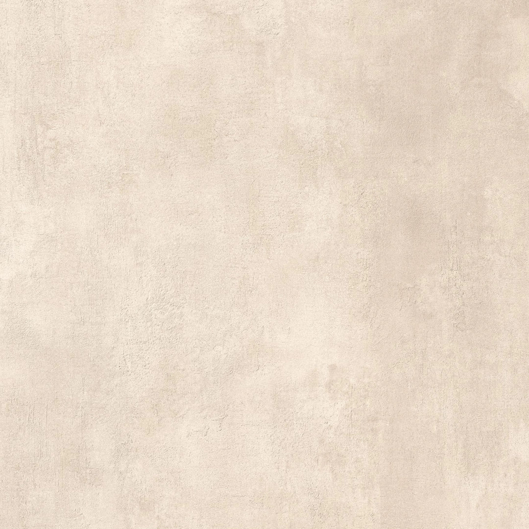 Casalgrande Padana, Beton - Ivory, Naturale, 60x60cm, 10.00mm, Rett.