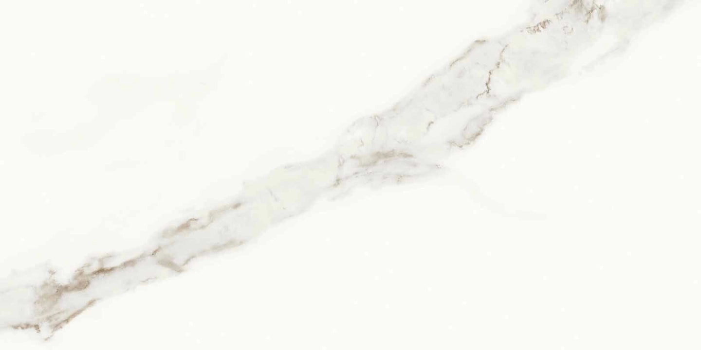 Unicom Starker, Muse - Statuario, Satin, 60x120cm, 9.50mm, Rett.