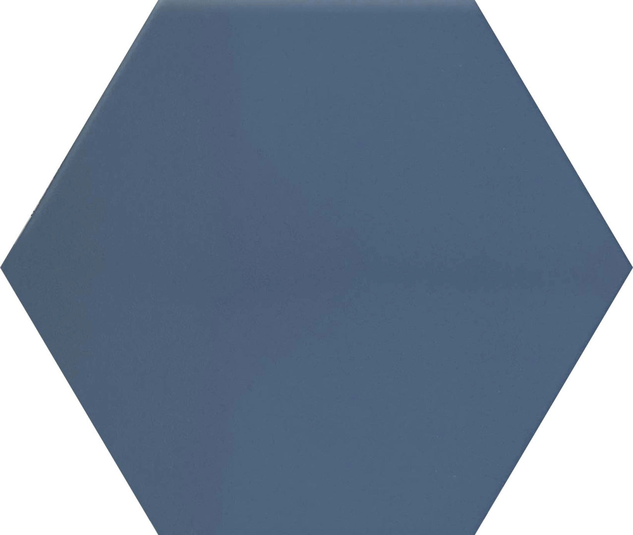 Studio One Ceramiche, Murano - Blue, Naturale, 11.6x10.1cm, 9.00mm, Rett.