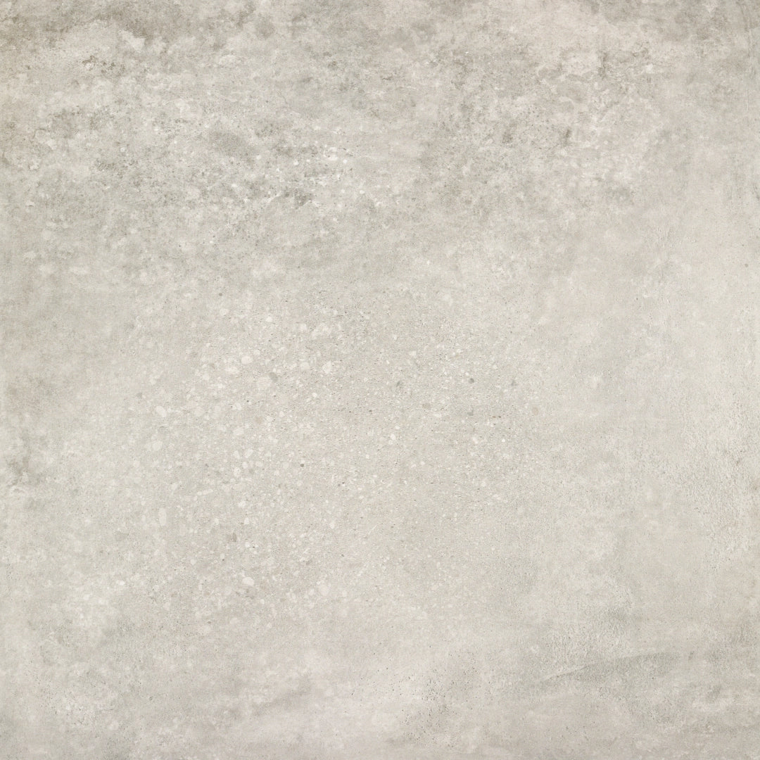 Stn Ceramica, Amstel - CA5FBS - Cemento, Matt, 60x60cm, 20.00mm, Rett.
