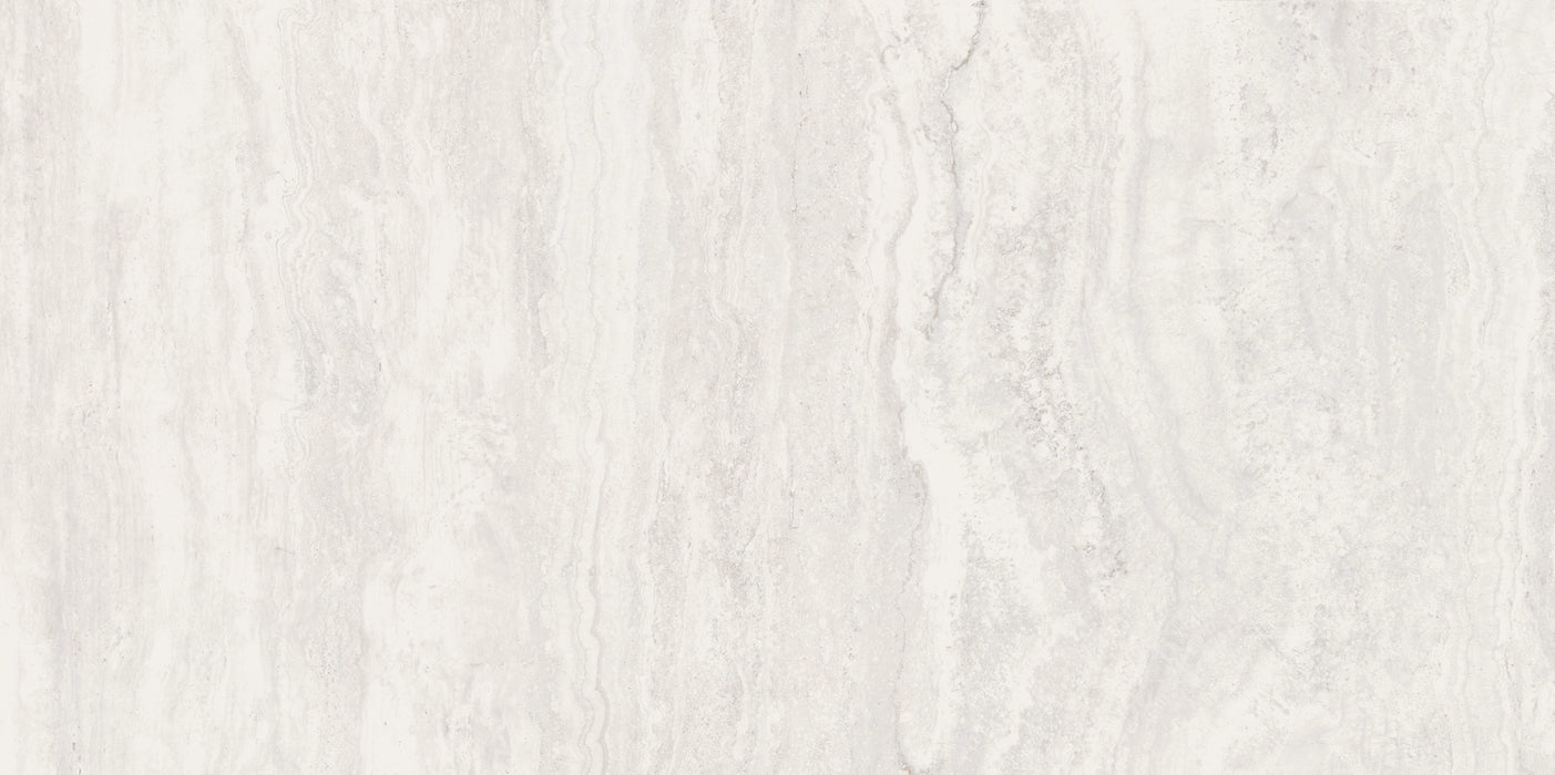 Tuscania Ceramiche, Endless - M9I5 - White, Naturale, 61x122.2cm, 9.50mm, Rett.