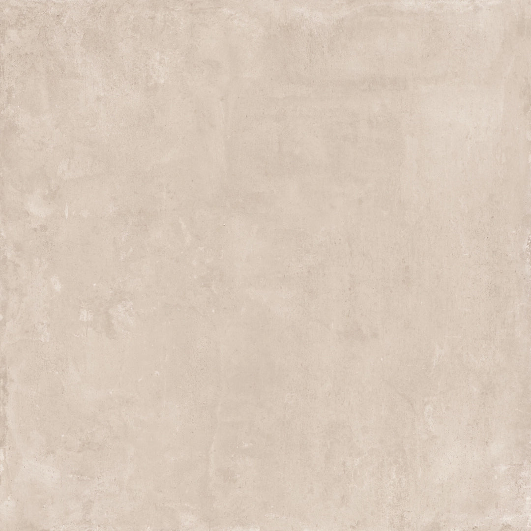 Harmony Inspire, Meraki - Sand, Antislip, 90x90cm, 9.00mm, Rett.