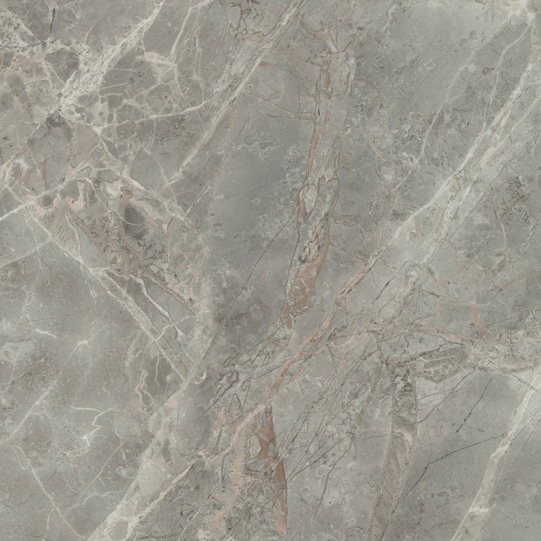 Florim, Etoile - 761694---Etoile-Gris,-Matt-,-60x60cm,-9.00mm,-Rett.