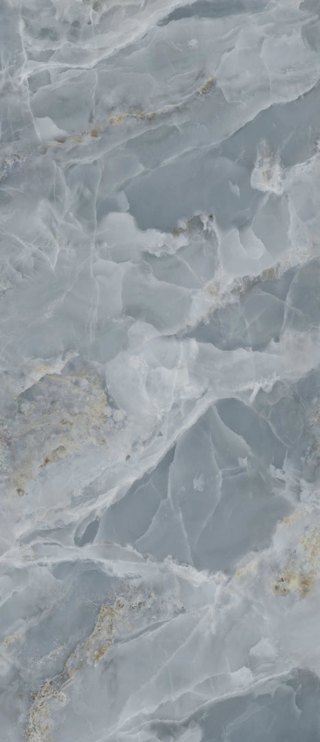 Ceramiche Caesar, Anima Wonder - Ocean, Lucidato, 120x278cm, 6.00mm, Rett.
