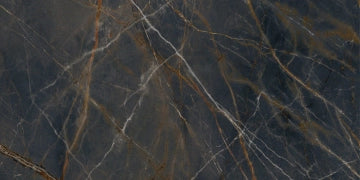 Eccentri.co, Supernova - Blue Brown, Levigato, 60x120cm, 6.00mm, Rett.