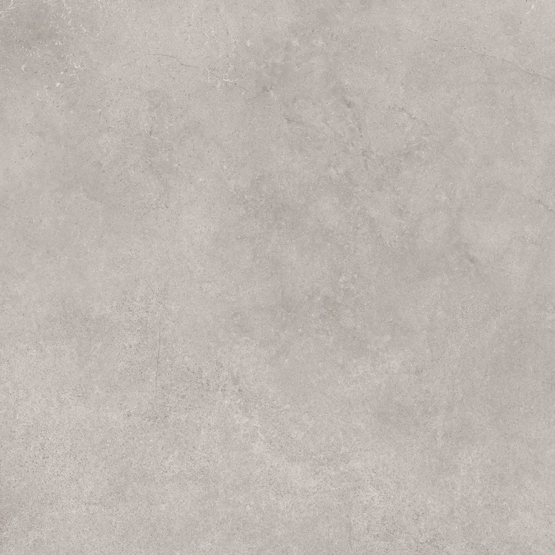 Marazzi, Stream - M0U8 - Grey, Matt, 60x60cm, 9.50mm, Rett.