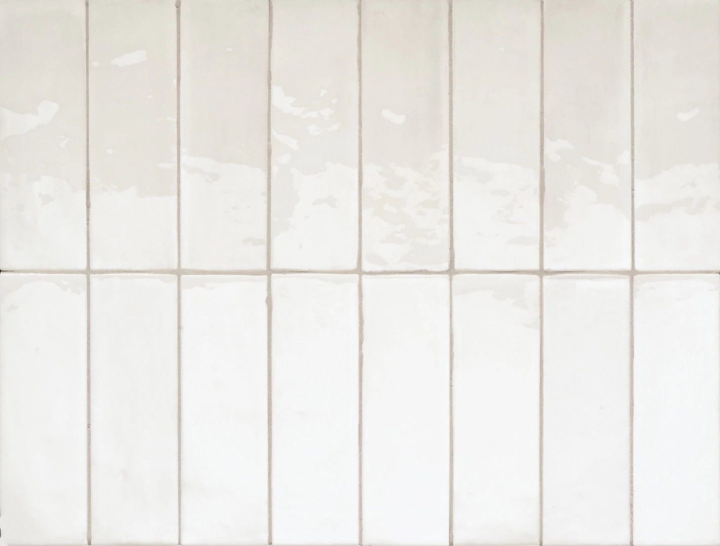 Sartoria by Terratinta, Tbrick - SATB0116G - Coconut, Glossy, 5.2x16cm, 10.00mm