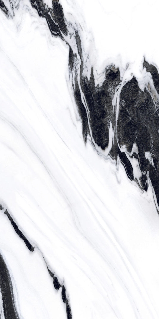 Florim, B&W_Marble - 751165---Wave,-Naturale-,-120x240cm,-6.00mm,-Rett.