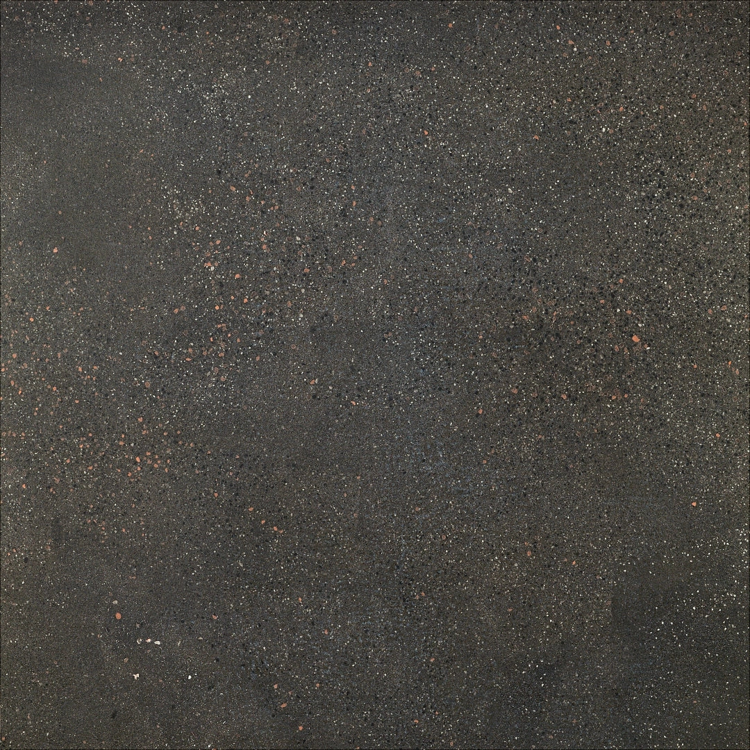 Ceramica Fioranese, I Cocci - IC607R - Grafite, Naturale, 60x60cm, 10.00mm, Rett.