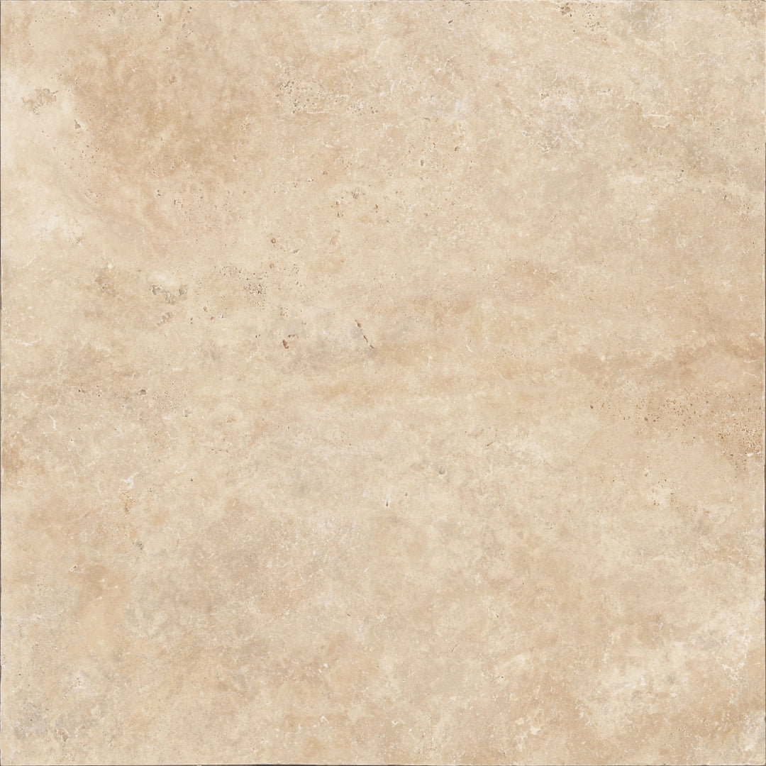 Ceramiche Ricchetti, Neolitica - Travertino, Grip, 60x60cm, 9.00mm, Rett.
