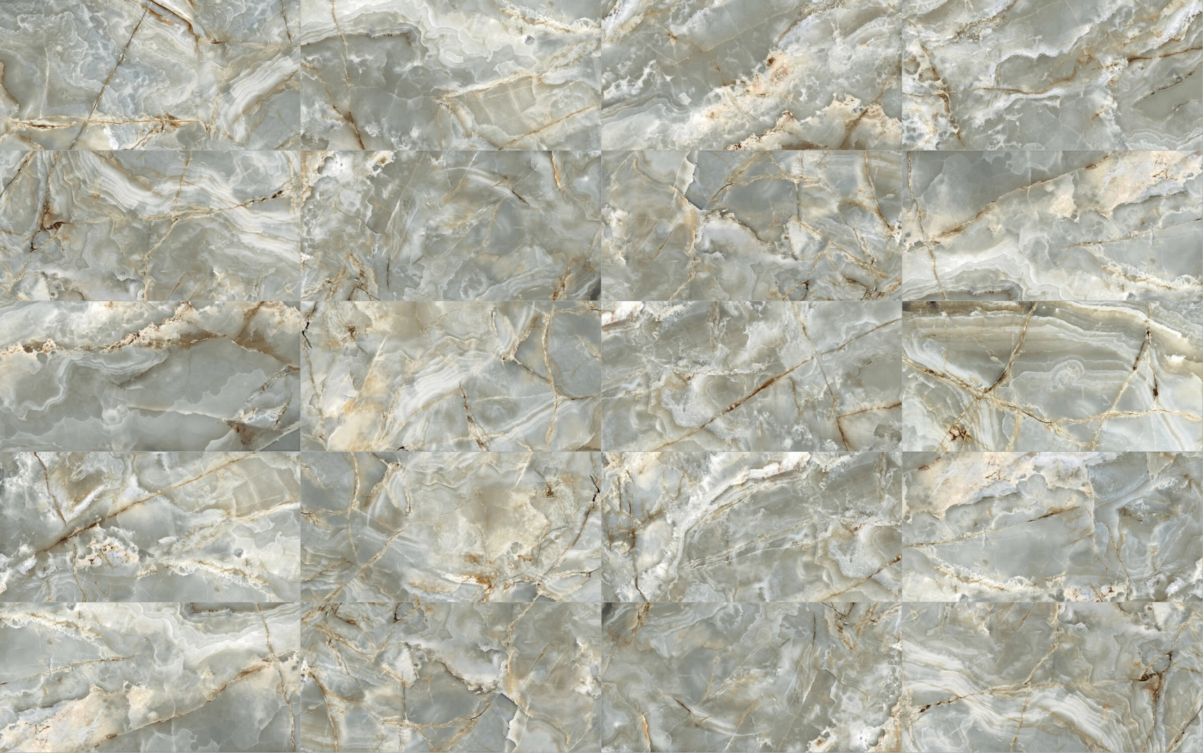 Naxos Ceramica, Serenade - 0127706 - Urania, Levigato, 60x120cm, 7.00mm, Rett.