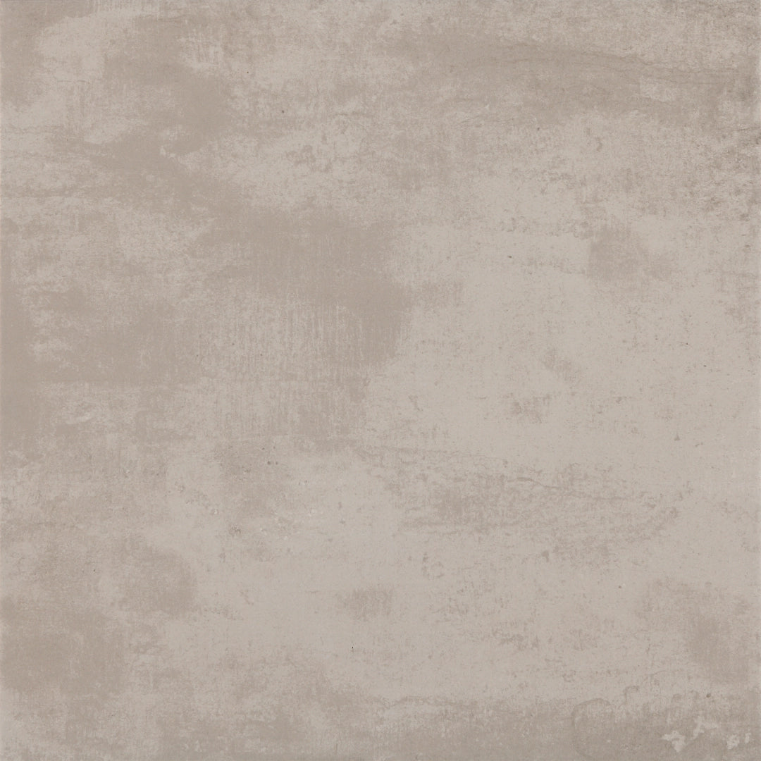 Prissmacer, Ess. Stada - Grey, Matt, 45x45cm, 8.50mm, Rett.