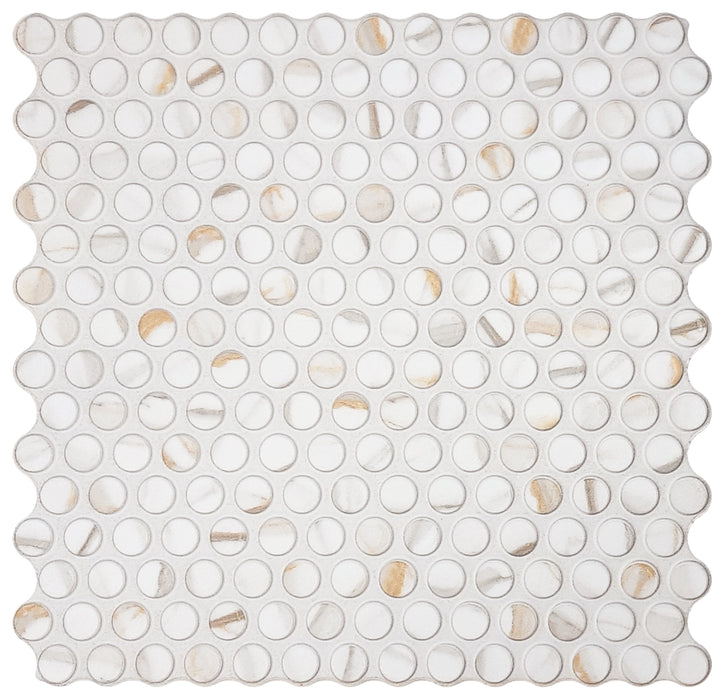 Realonda, Penny - Calacatta Gold, Mate, 31x31cm, 9.00mm