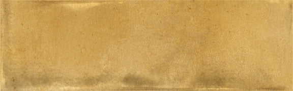 La Fabbrica Ava, Small - 180011 - Ocher, Bright, 6.5x20cm, 9.00mm, Rett.