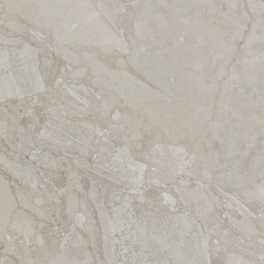Cifre Ceramica, Kuartz - Beige, Naturale, 60x60cm, 10.00mm, Rett.