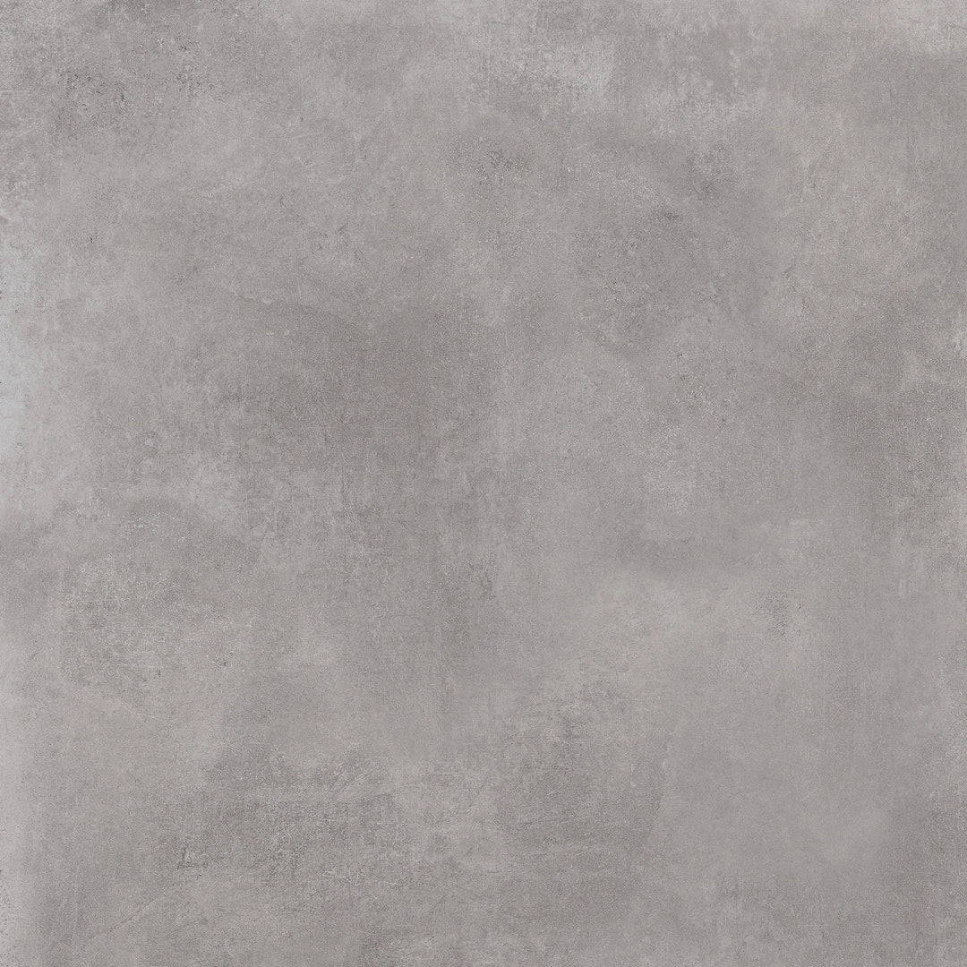 Ascot, City - CI640R - Grigio, Natural, 59.5x59.5cm, 9.00mm, Rett.