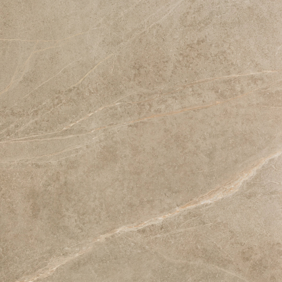 Cercom, Soap Stone - 1068049 - Ivory, Naturale, 100x100cm, 8.50mm, Rett.