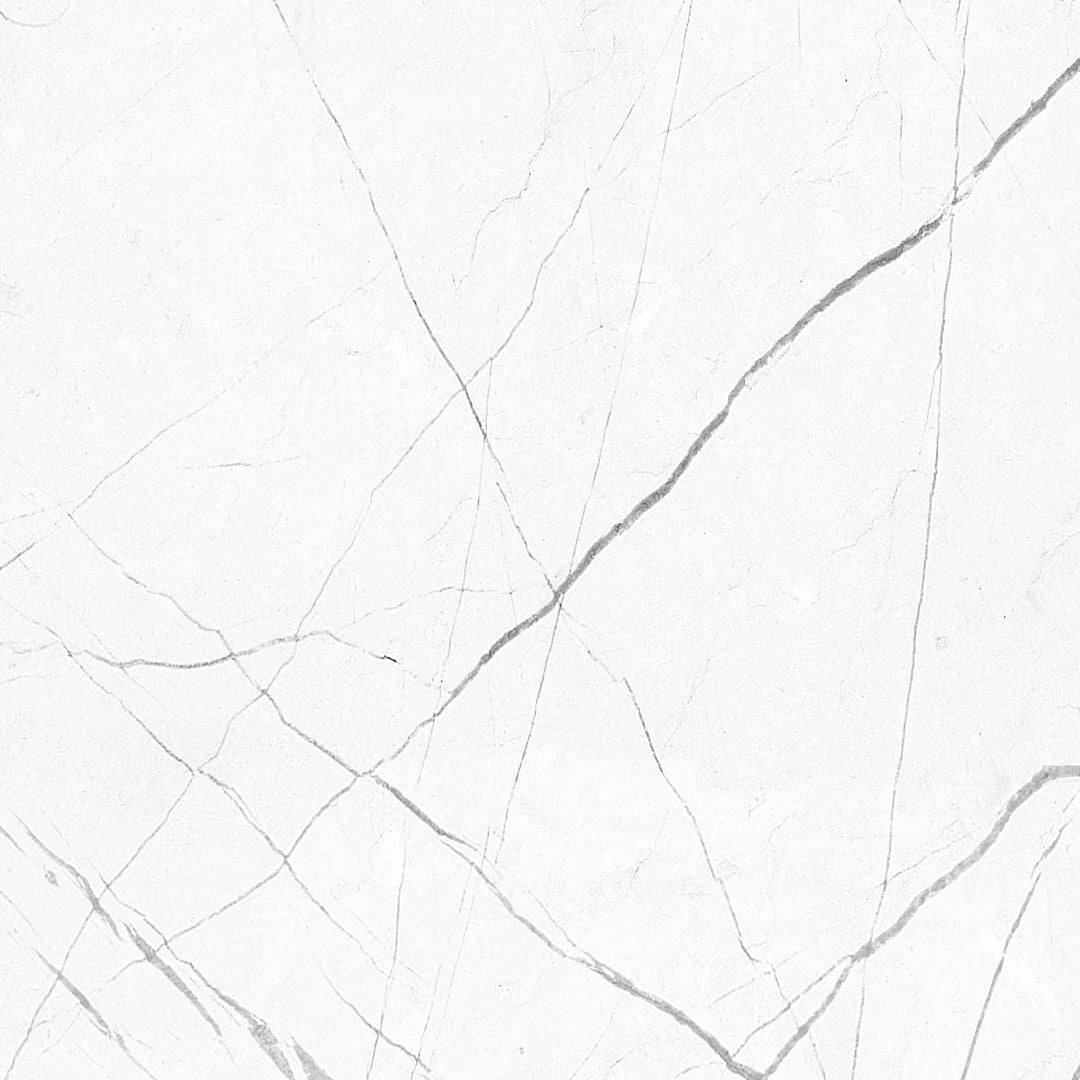 Argenta Ceramica, Dole - Blanc, Gloss, 60x60cm, 9.00mm, Not rectified